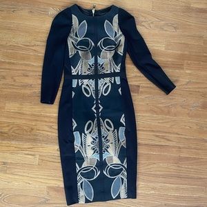 Ted baker dress